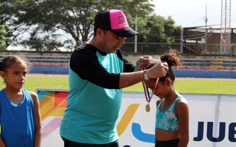 campeonato-atletismo-nicaragua